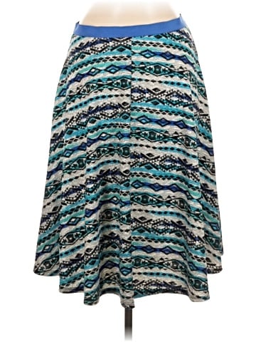 Bobeau Casual Skirt (view 2)