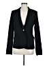 Ambiance Black Blazer Size M - photo 1