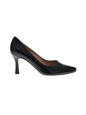 Jon Josef Heels (view 1)