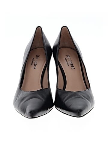 Jon Josef Heels (view 2)