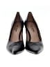 Jon Josef Black Heels Size 9 - photo 2