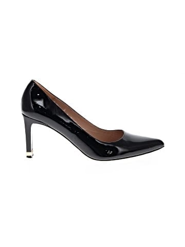 Jon Josef Heels (view 1)