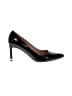 Jon Josef Black Heels Size 9 1/2 - photo 1