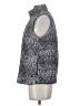 MICHAEL Michael Kors 100% Polyester Silver Vest Size S - photo 5
