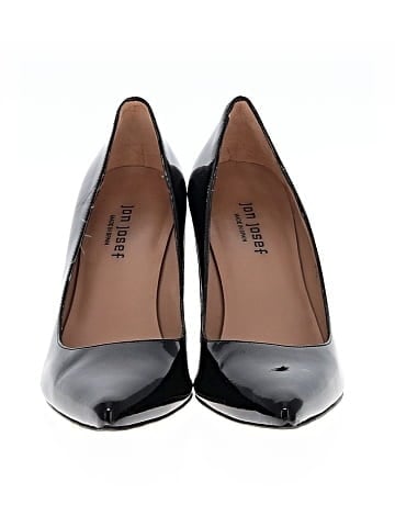 Jon Josef Heels (view 2)