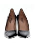 Jon Josef Black Heels Size 9 1/2 - photo 2