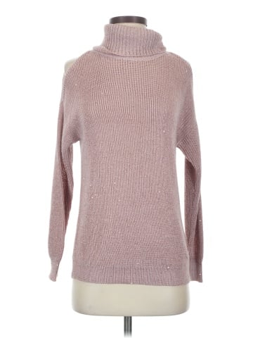 INC International Concepts Turtleneck Sweater (view 1)