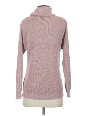 INC International Concepts Turtleneck Sweater (view 2)