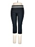 Lukka Color Block Blue Active Pants Size XXL - photo 1