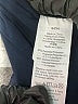 Madewell Blue Casual Pants Size S - photo 4