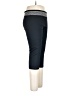 Lukka Color Block Blue Active Pants Size XXL - photo 4