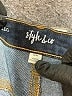Style&Co Solid Blue Jeans Size 18W - photo 4