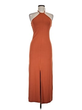 Olivaceous Cocktail Dress