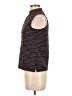 Tail Tech Brown Sleeveless Top Size S - photo 5