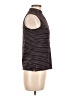 Tail Tech Brown Sleeveless Top Size S - photo 4