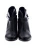 Rag & Bone 100% Leather Black Ankle Boots Size EU 40 - photo 2