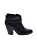 Rag & Bone 100% Leather Black Ankle Boots Size EU 40 - photo 1