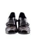 Assorted Brands 100% Leather Brown Flats Size EU 36 - photo 2