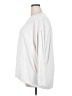 Three Dots White Long Sleeve Top Size XXL - photo 5