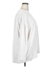 Three Dots White Long Sleeve Top Size XXL - photo 4