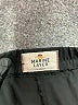 Marine Layer Solid Black Track Pants Size XS - photo 3