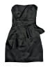 David's Bridal 100% Polyester Black Cocktail Dress Size 2 - photo 1