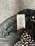 Ann Taylor LOFT Polka Dots Gray Blazer Size XXS - photo 7