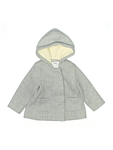 Old Navy Coat (view 1)