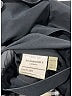Burberry Blue Black Trenchcoat Size 6 - photo 3