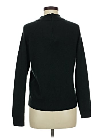 The Tog Shop Turtleneck Sweater (view 2)