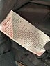 Vero Moda 100% Polyester Black Snow Jacket Size XS - photo 7