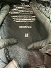 H&M Chevron-herringbone Gray Jeans Size 2 - photo 7