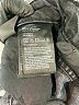H&M Chevron-herringbone Gray Jeans Size 2 - photo 9