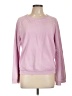 NSF 100% Cotton Pink Sweatshirt Size L - photo 1