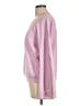 NSF 100% Cotton Pink Sweatshirt Size L - photo 5