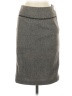 Arden B. Tweed Gray Formal Skirt Size 00 - photo 1