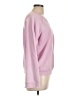 NSF 100% Cotton Pink Sweatshirt Size L - photo 4
