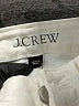 J.Crew Ivory Jeans Size 25 waist - photo 7