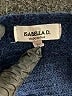 Isabela D. Blue Pullover Sweater Size 2X - photo 4