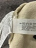 Zara Solid Ivory Long Sleeve Button-Down Shirt Size 11 - 12 - photo 5