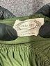 Mia Joy Solid Green Casual Dress Size 7 - photo 7