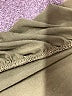 Mia Joy Solid Green Casual Dress Size 7 - photo 9