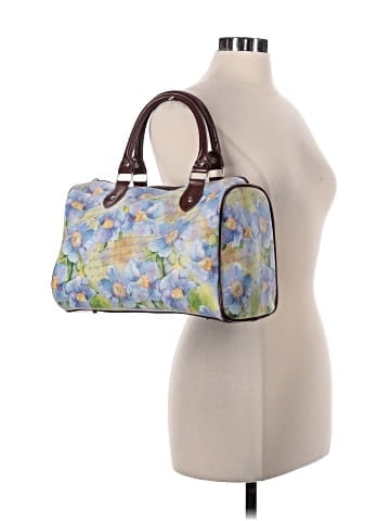Unbranded Satchel (view 2)