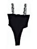 LF The Brand Black Bodysuit Size S - photo 1