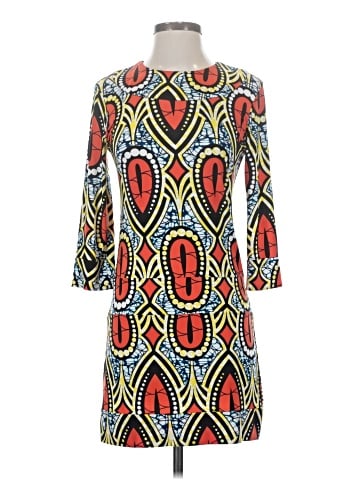 T-Bags Los Angeles Casual Dress (view 1)