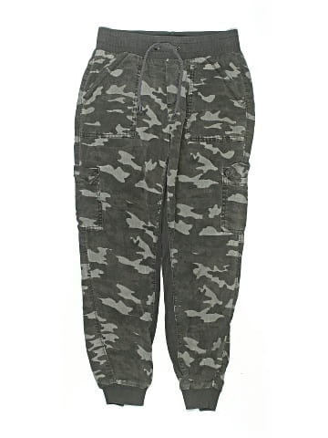 Justice Cargo Pants (view 1)