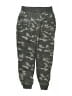 Justice 100% Lyocell Camo Gray Cargo Pants Size 12 - photo 1