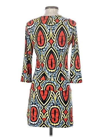 T-Bags Los Angeles Casual Dress (view 2)