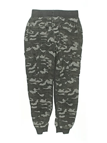Justice Cargo Pants (view 2)