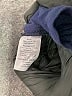 Caslon Solid Blue Jacket Size 1X (estimated) - photo 7